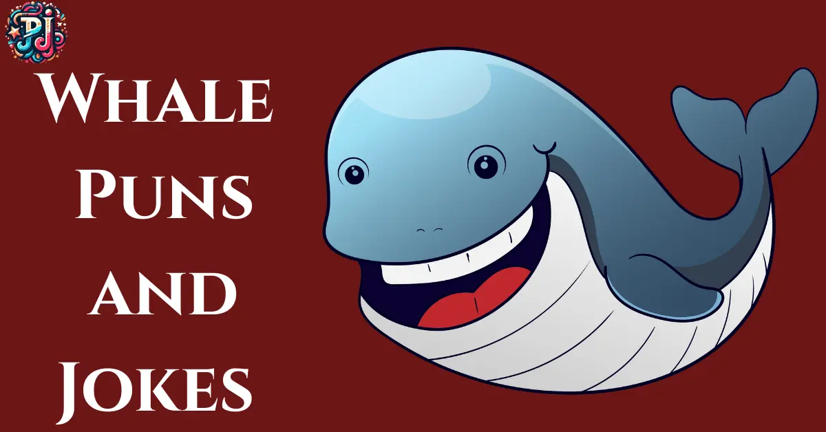 whale-puns