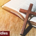 Bible Riddles