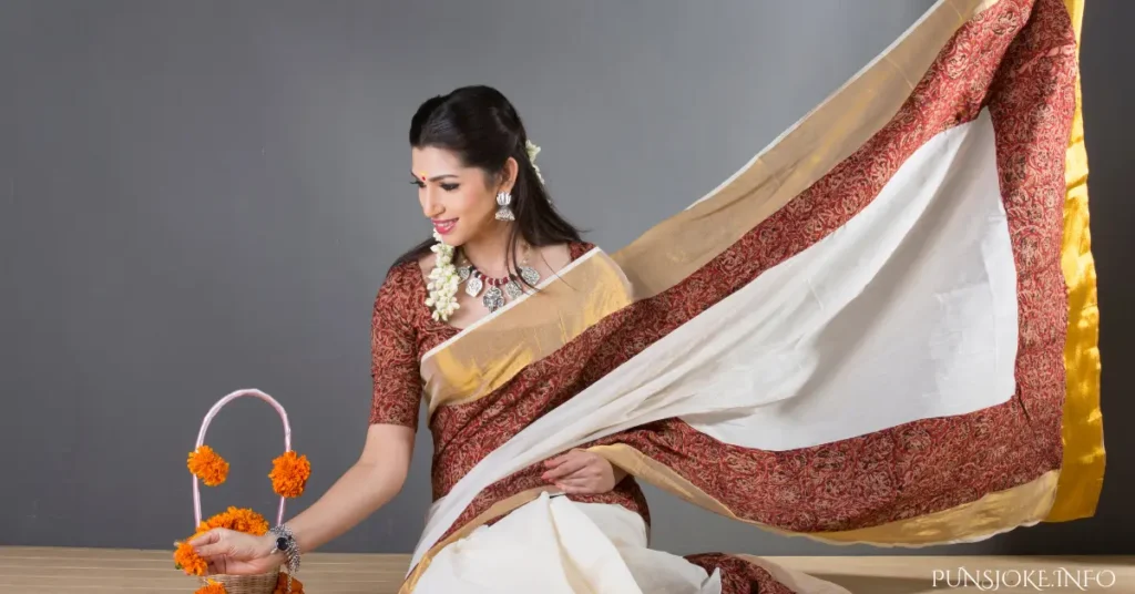 best-hindi-saree-captions-for-instagram