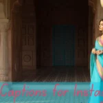 saree-captions-for-instagram