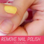 How to Remove Gel Nail Polish at Home: Safe and Easy Guide remove-gel-nail-polish-at-home